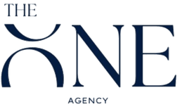 Logo the one Agency